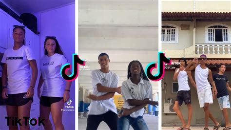 mulheres dançando|MELHORES DANCINHAS DA SEMANA 